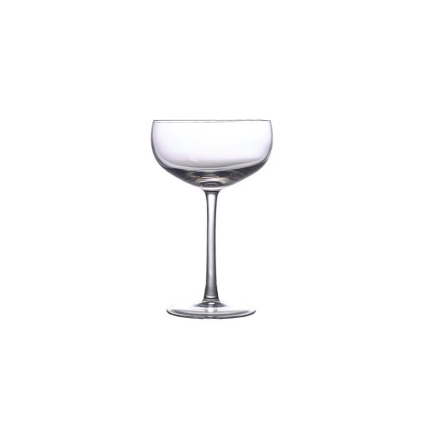 Koshu Champagne Coupe 24 Cl. ✔ Kæmpe udvalg i Genware ✔ Billig fragt og hurtig levering 2 - 5 hverdage - Varenummer: BAR-695167 / Ean: på lager - Udsalg på Glas - Vinglas - Champagneglas Spar op til 54% - Over 785 kendte brands på udsalg