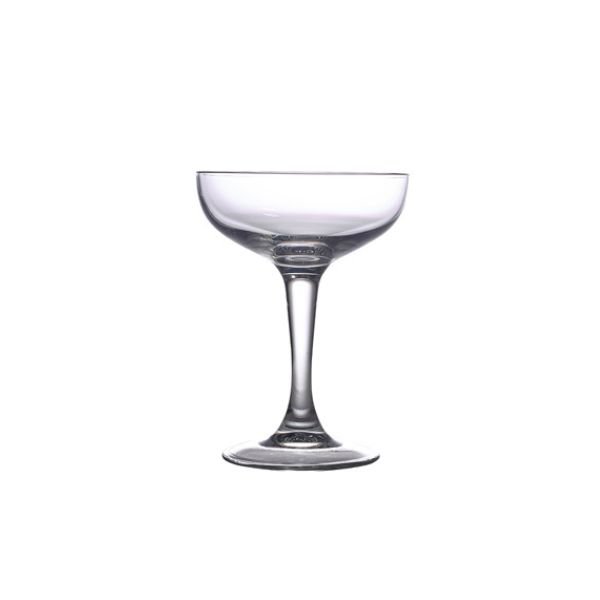 Mykonos Champagne Coupe 24 Cl. ✔ Kæmpe udvalg i Genware ✔ Billig fragt og hurtig levering 2 - 5 hverdage - Varenummer: BAR-695168 / Ean: på lager - Udsalg på Glas - Vinglas - Champagneglas Spar op til 53% - Over 785 kendte brands på udsalg