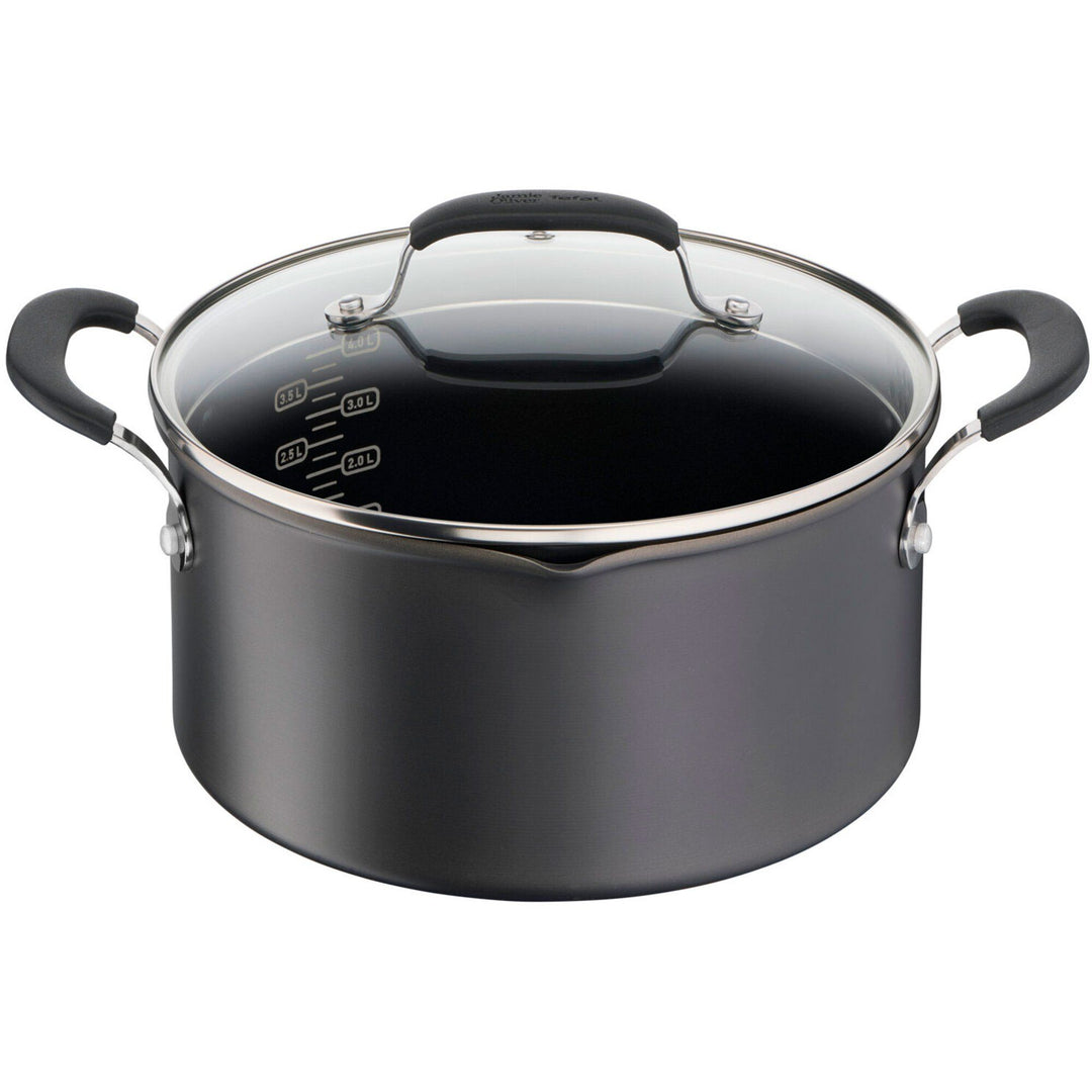 Jamie oliver Jamie Oliver Quick & Easy Gryde 3 liter – produktbillede (Gryder)