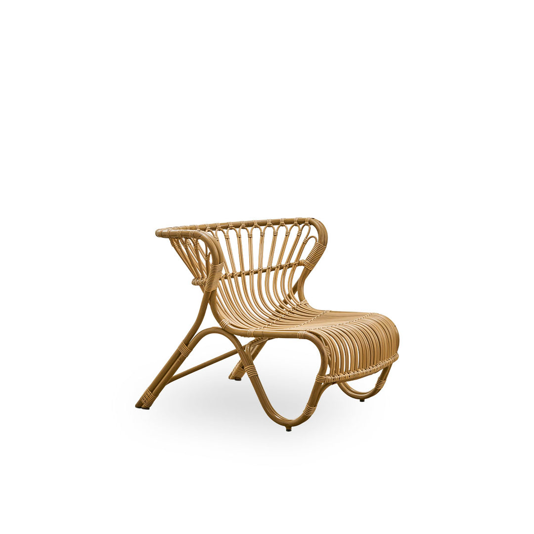 Produktbillede af SIKA DESIGN LOUNGE EXTERIOR FOX ALU/ANTIK 76 i premium kvalitet