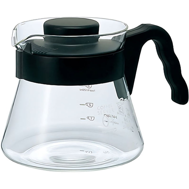 Produktbillede af V60 Kaffekande 450 Ml Hario på tilbud i premium kvalitet