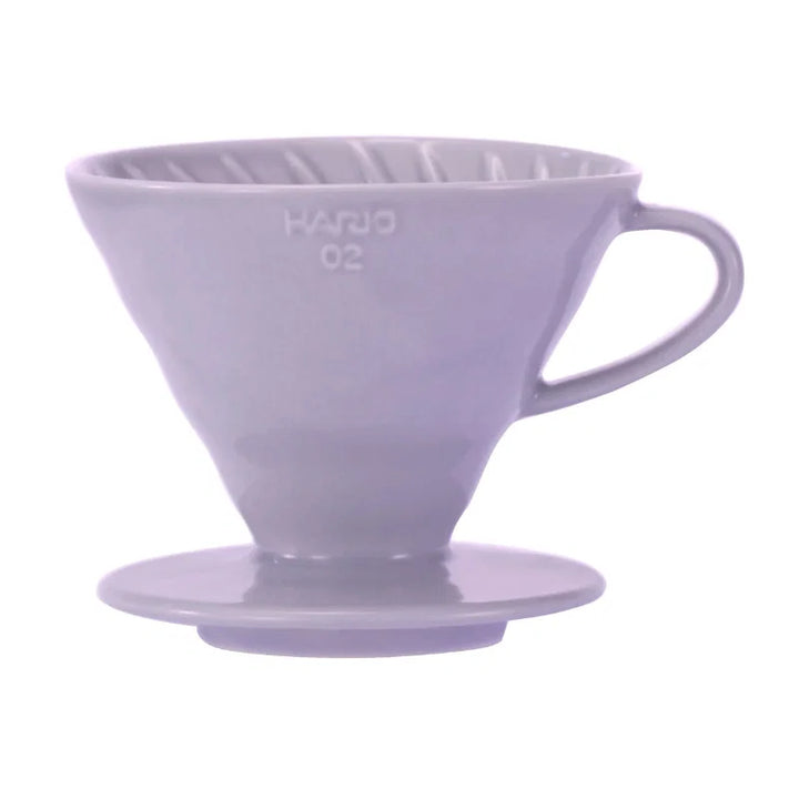 V60 Keramisk Colour 02 Dripper Lilla
