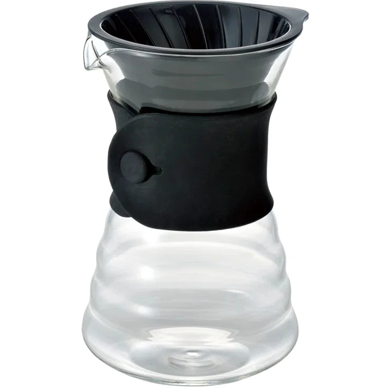 V60 Drip Karaffel Hario