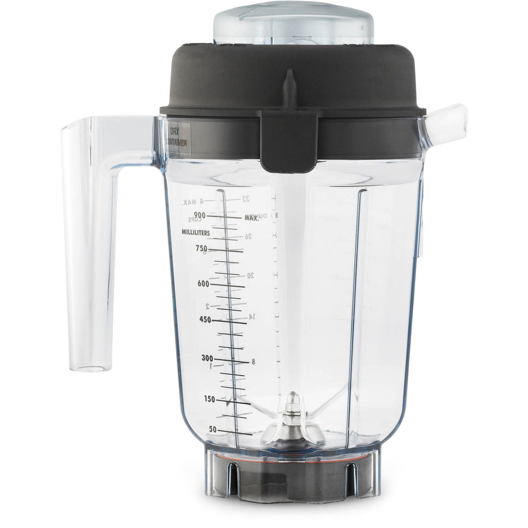 Vitamix Vitamix Tørkande 0,9 liter ❤ close-up (Mixer & Blender)