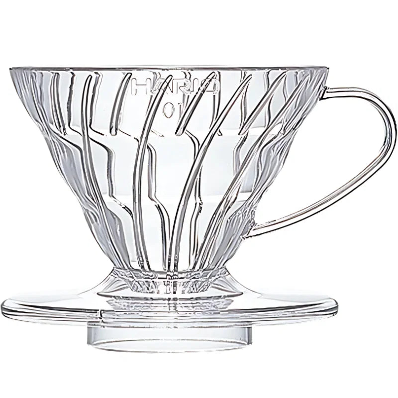 V60 Kaffedripper 01 / Klar Hario