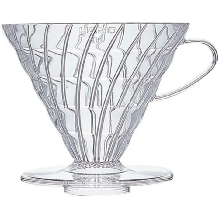 V60 Kaffedripper 03 / Klar Hario