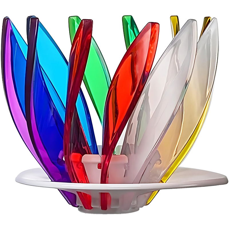 Produktbillede af V60 Dripper Suiren Hario på tilbud i premium kvalitet