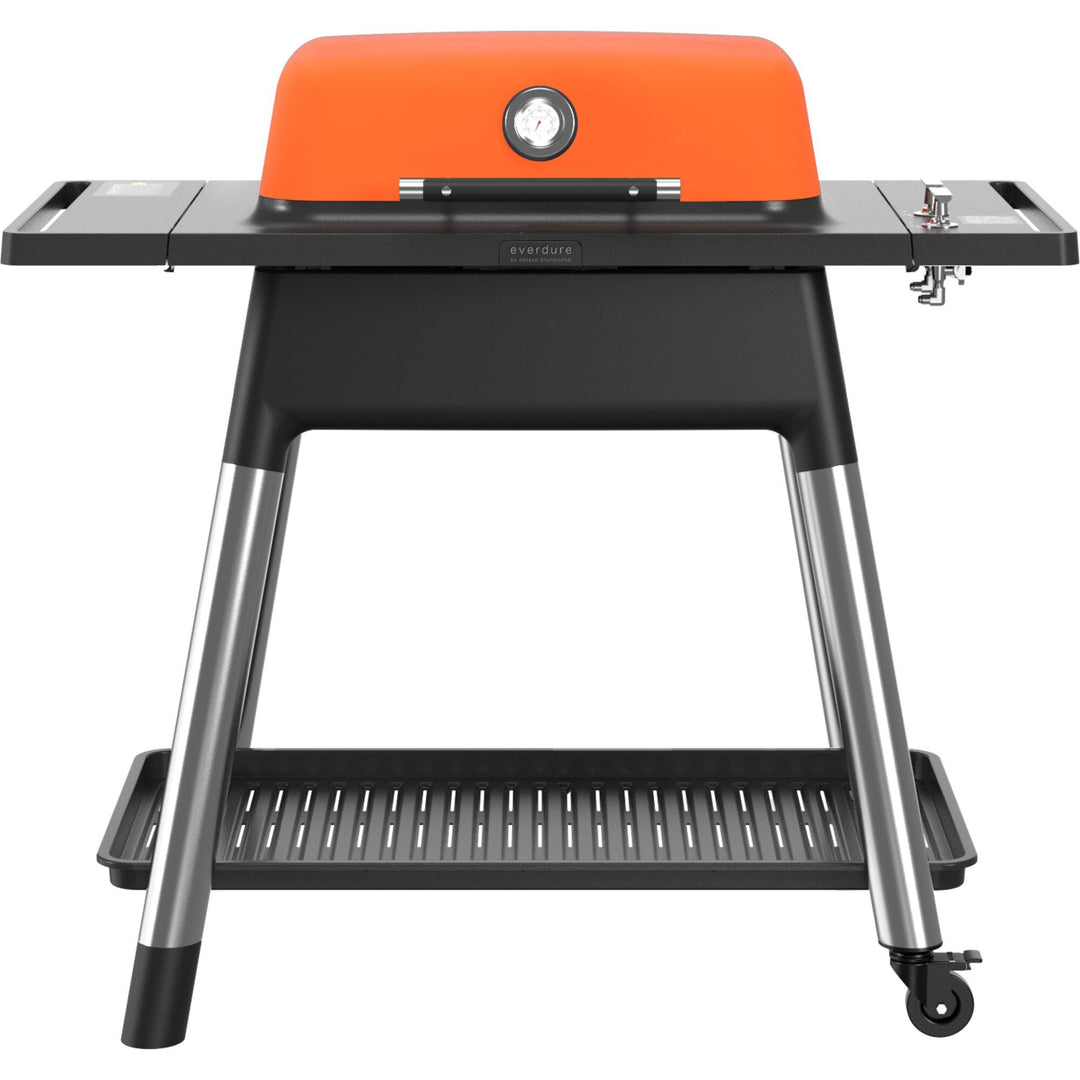 Everdure Everdure Gasgrill E2G2O Force, mat orange ❤ detaljebillede (Gasgrill)