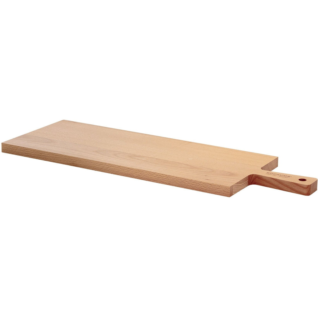 Kockums jernverk Kockums Jernverk Skærebræt med håndtag 60 x 20 cm, træ ❤ produktfoto (Skærebræt)