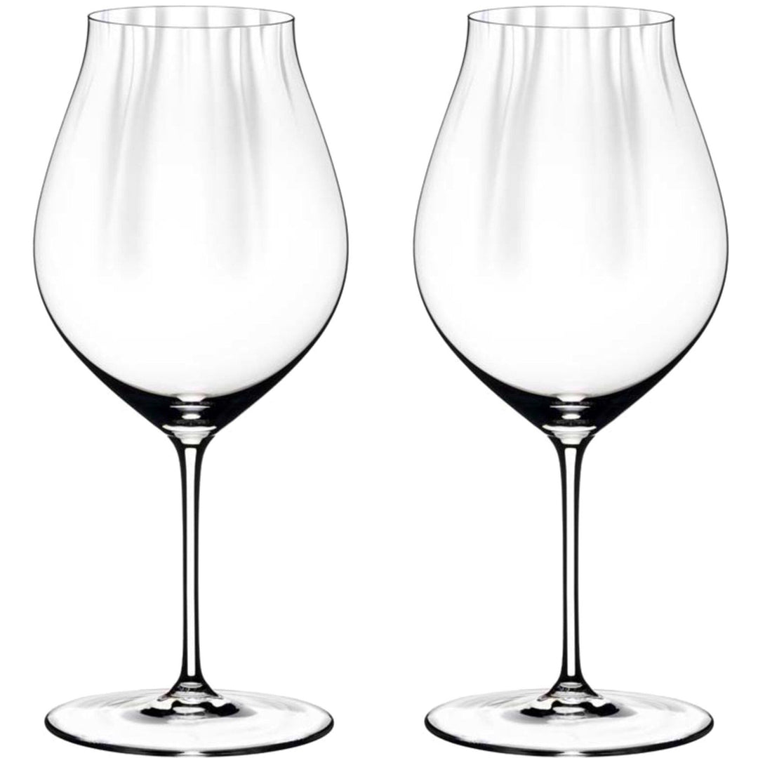Riedel Riedel Performance Pinot Noir 2-pak ❤ billede i brug (Vinglas)