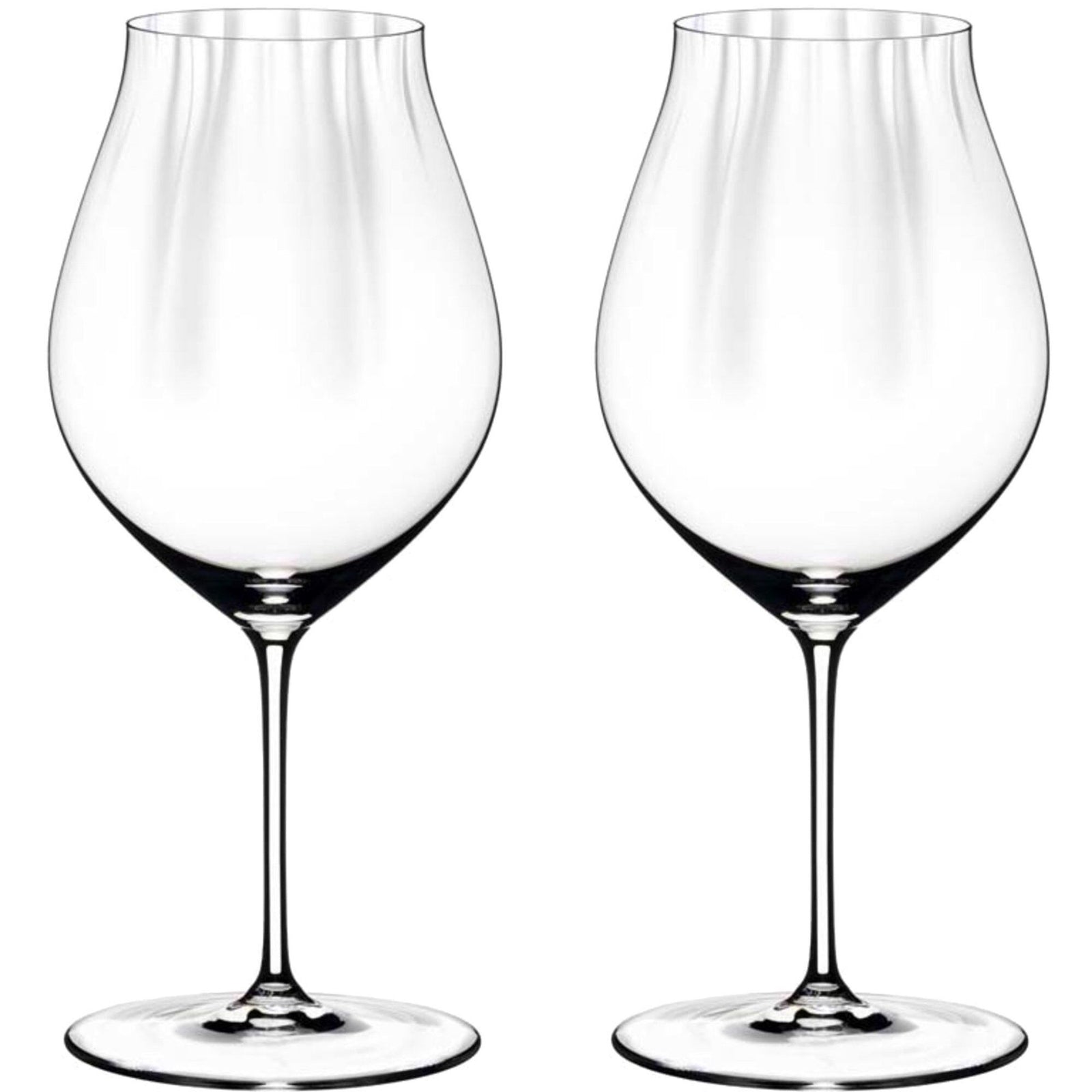 Riedel Riedel Performance Pinot Noir 2-pak ❤ billede i brug (Vinglas)