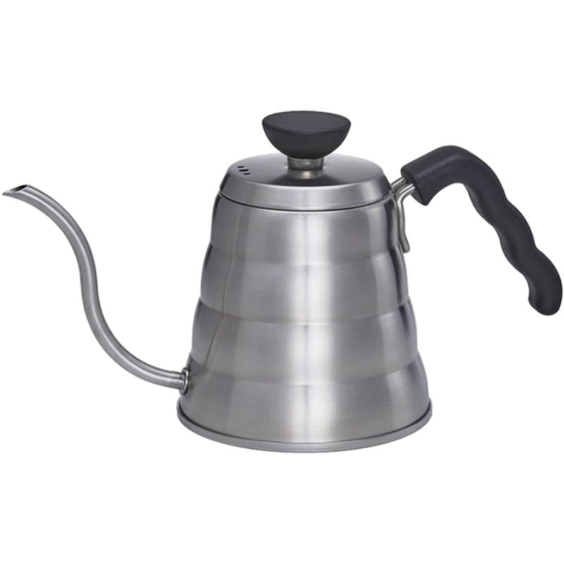 Produktbillede af V60 Drip Kedel Buono 500 Ml Hario på tilbud i brug