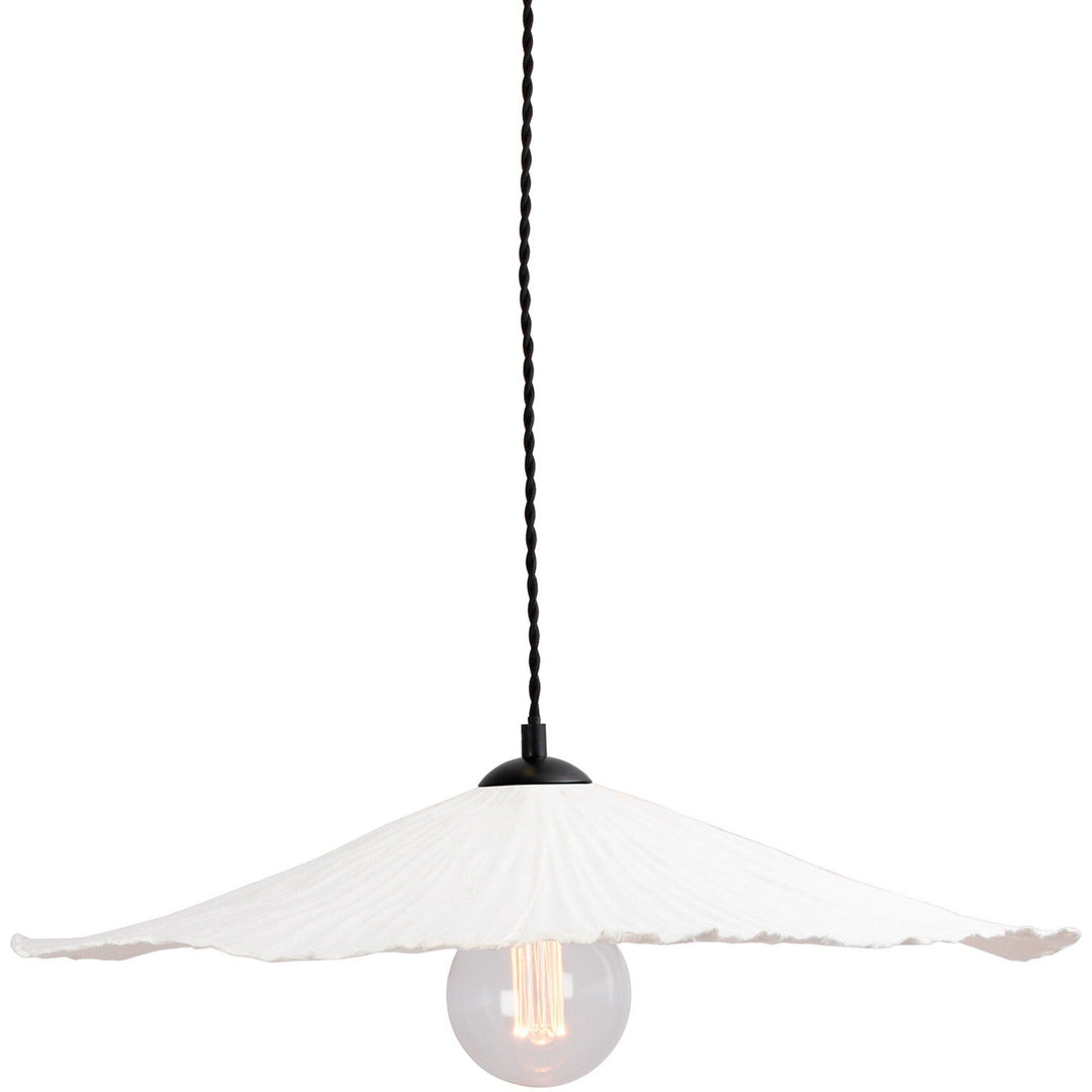Globen lighting Globen lighting Tropez Pendel 60 cm, natur ❤ produktfoto (Lampe)
