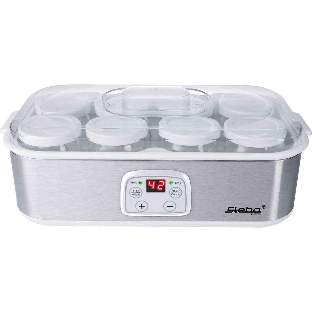 Steba Steba JM 3 Yoghurt Maker – detaljebillede (Yoghurtmaskine)