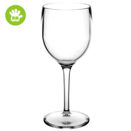 Produktbillede af Vin Glas 16 Cl på tilbud i premium kvalitet