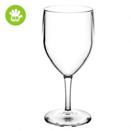 Vin Glas 25 Cl ❤ Kæmpe udvalg i Rbdrinks ❤ Billig fragt og hurtig levering 2 - 5 hverdage - Varenummer: BAR-10206 / Ean: &