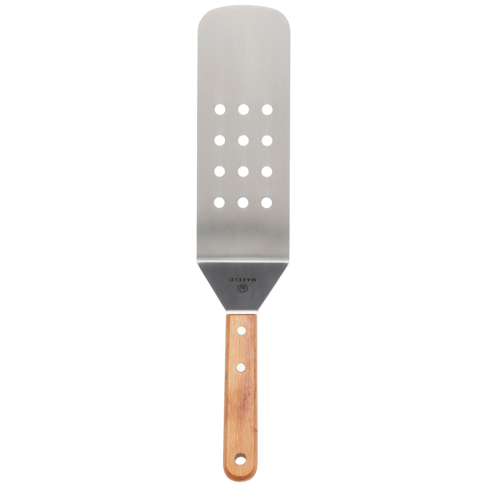 Mareld Mareld Stegespade 38 cm – billede i brug (Stegepade)