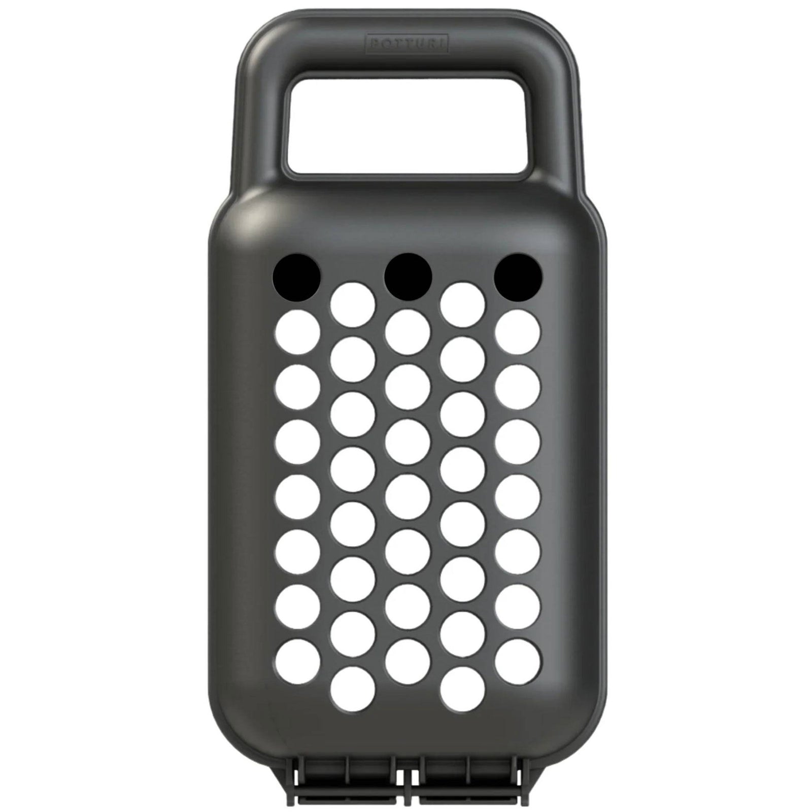 Happy sinks Happy sinks Potturi kartoffelskrubbe – produktvisning (Kartoffelredskaber)