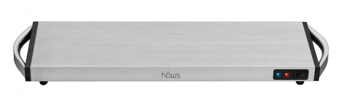 Produktbillede af Haws Varmeplade Vp-200 60x20 Cm på tilbud i premium kvalitet