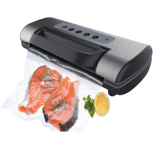 HÃ¢ws Vakuumpakker Med Dobbelt Forsegling ❤ Kæmpe udvalg i HÃ¢ws ❤ Billig fragt og hurtig levering 2 - 5 hverdage - Varenummer: BAR-19375 / Ean: '5712087100713 på lager - Udsalg på Køkken Køkkenmaskine Vakuummaskiner Spar op til 62% - Over 350 kendte brands på udsalg