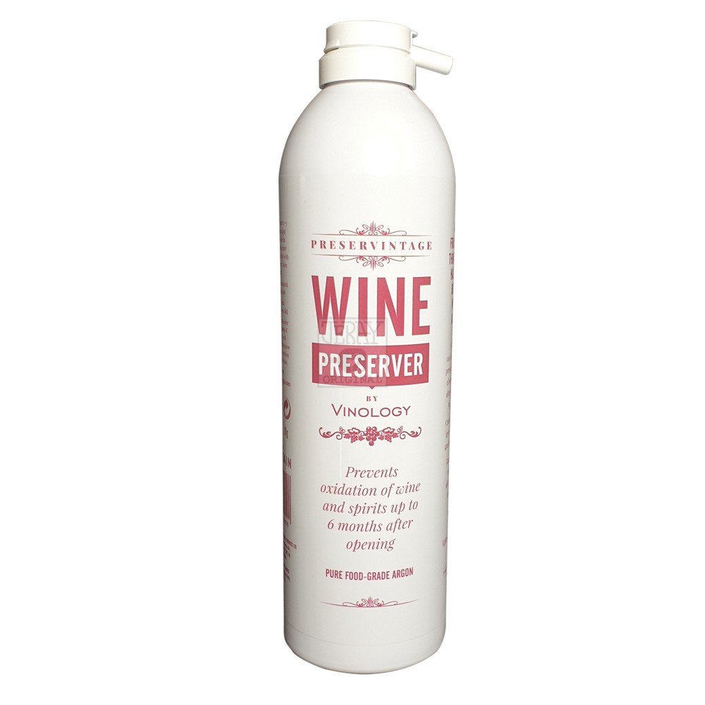 Vpp , Vinology Preservintage Wine ❤ Kæmpe udvalg i Final Touch ❤ Billig fragt og hurtig levering 2 - 5 hverdage - Varenummer: BAR-19166 / Ean: '5060618050090 på lager - Udsalg på Barudstyr Tjenerudstyr Vintilbehør Spar op til 61% - Over 785 kendte brands på udsalg