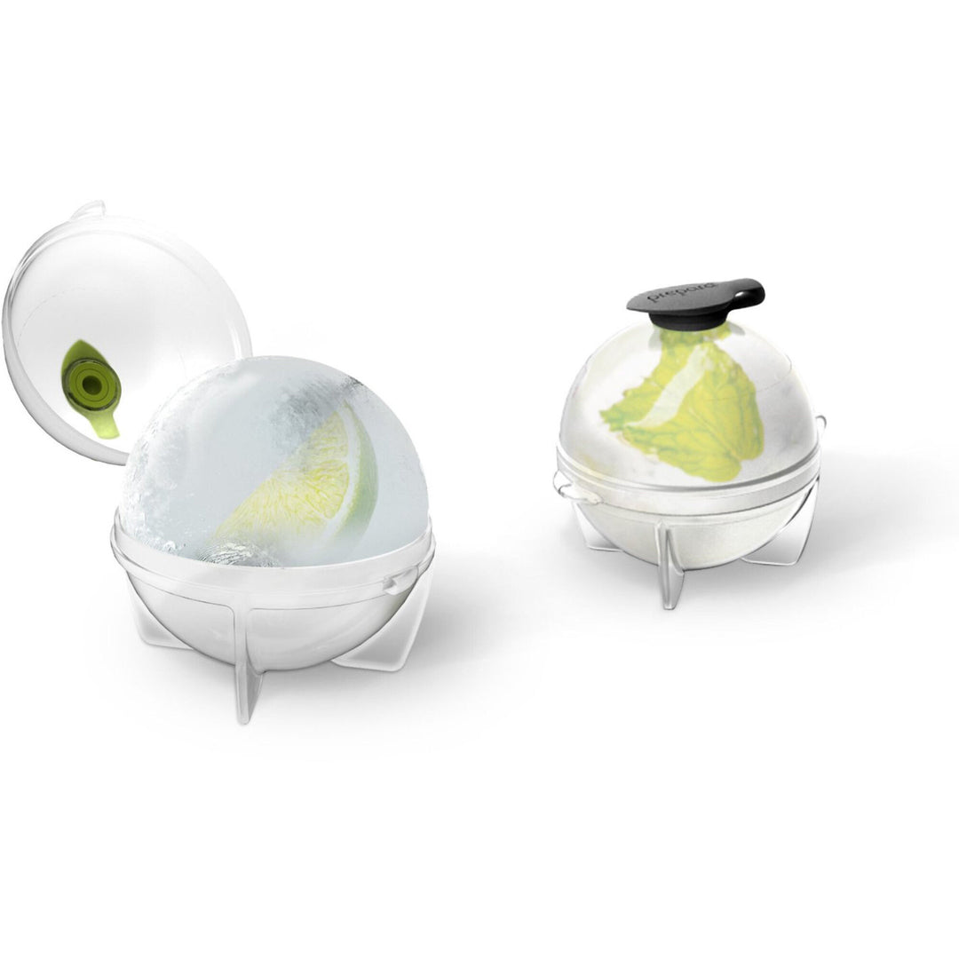 Prepara Prepara Ice Balls 4-pak ❤ produktbillede i kategorien Isterningform