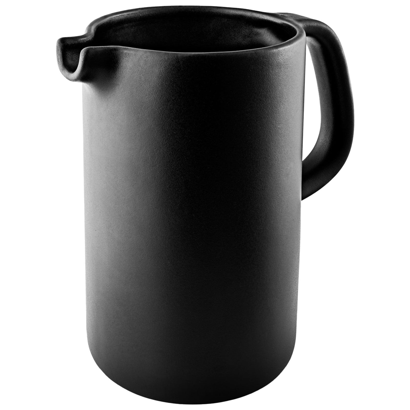 Eva solo Eva solo Nordic Kitchen cylinderkande 1 liter – frontbillede (Vandkande)