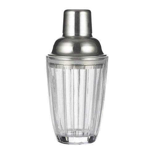 Cocktail Shaker Glas ❤ Kæmpe udvalg i Kilner ❤ Billig fragt og hurtig levering 2 - 5 hverdage - Varenummer: BAR-518558 / Ean: '5010853268569 på lager - Udsalg på Barudstyr Barværktøj Shakere Spar op til 61% - Over 360 kendte mærker på udsalg