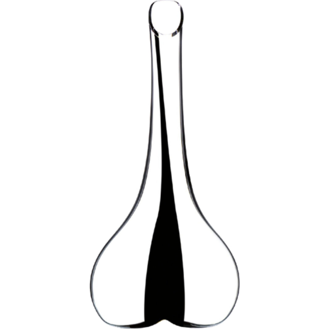 Riedel Riedel Black Tie Smile Karaffel 1,4 liter ❤ detaljebillede i kategorien karafel