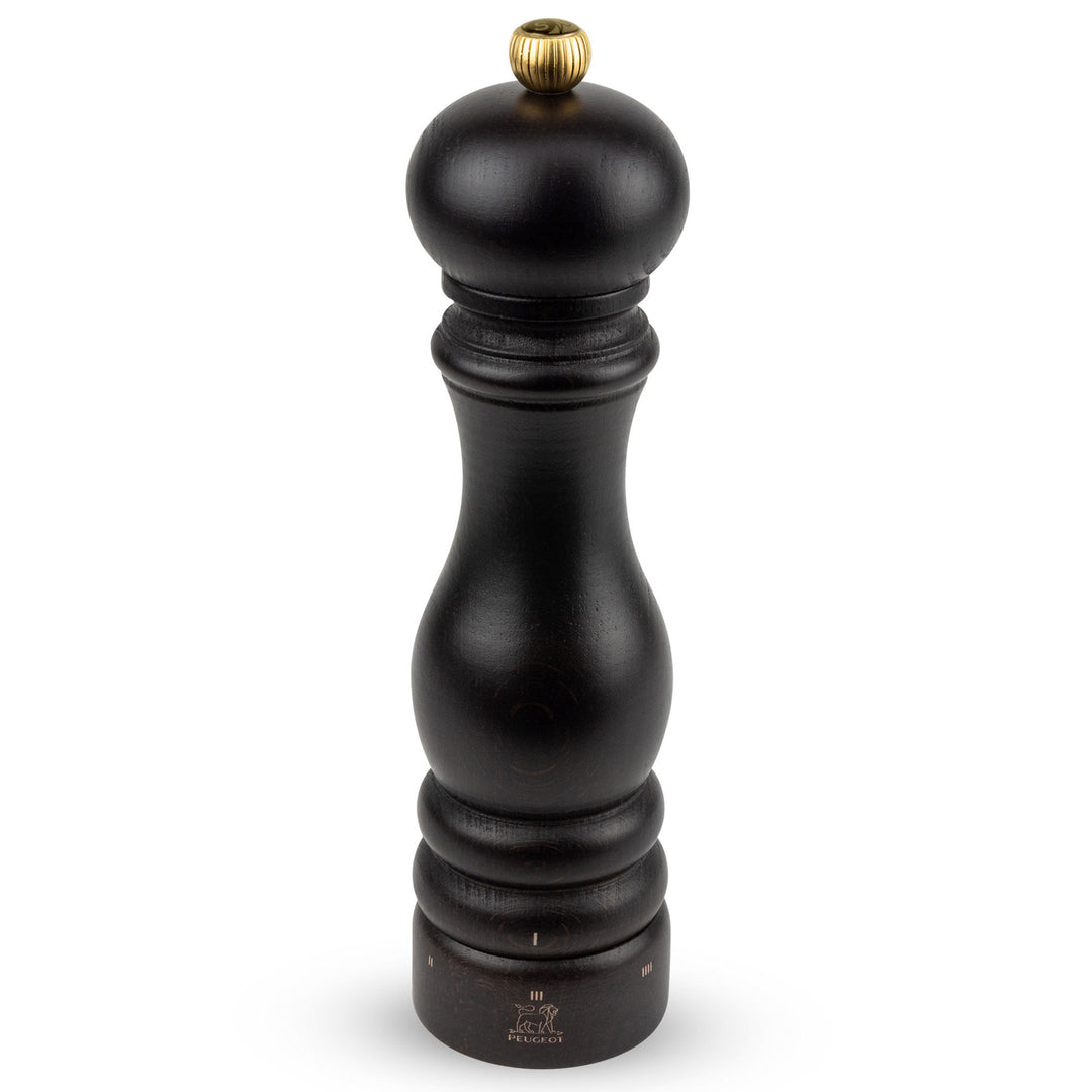 Peugeot Peugeot Paris uSelect Z Saltkværn 22 cm, chokoladebrun – produktfoto (Saltkværn)