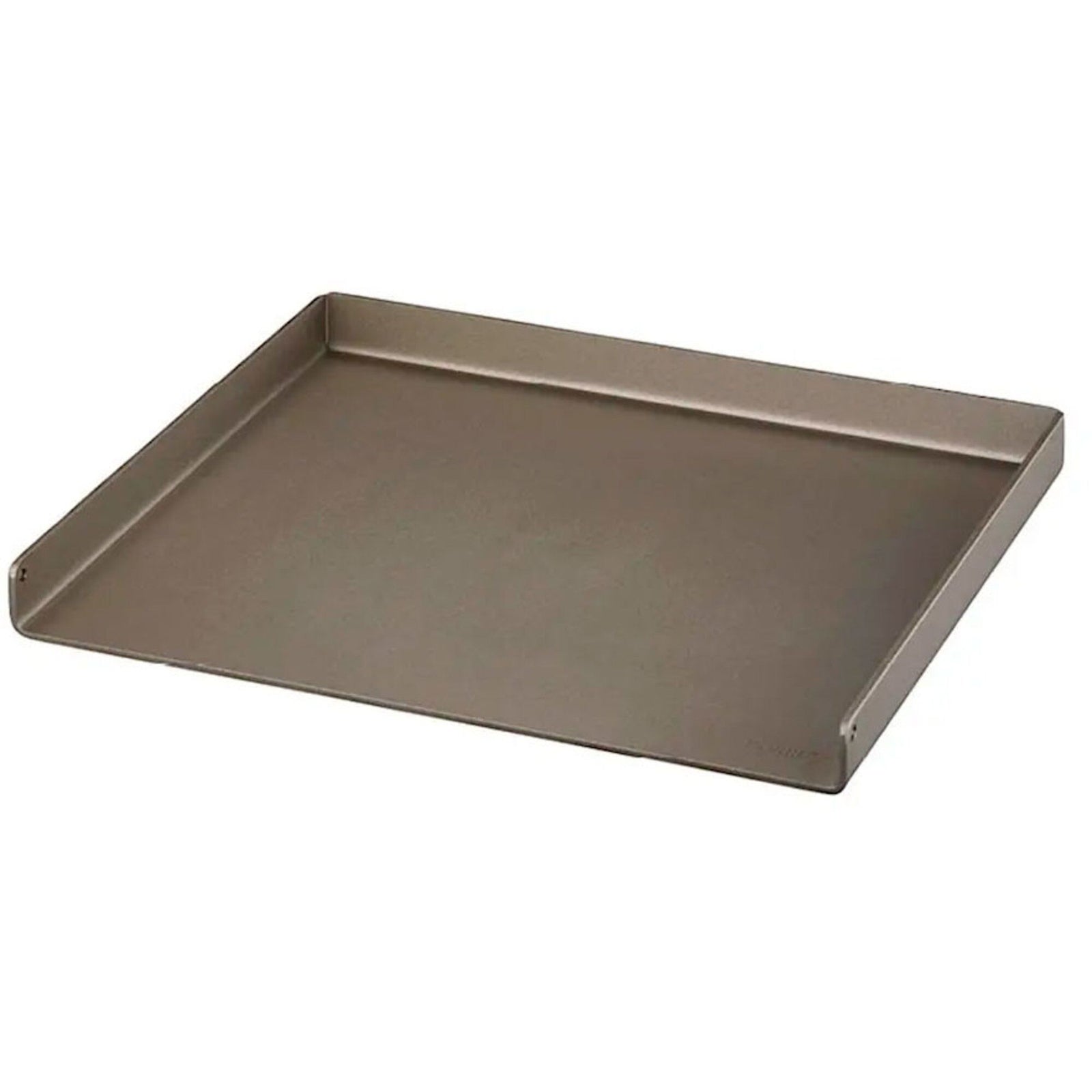 Dorre Dorre Steffie stegebord 39x34 cm, kulstål – detaljebillede (Stegeplade)