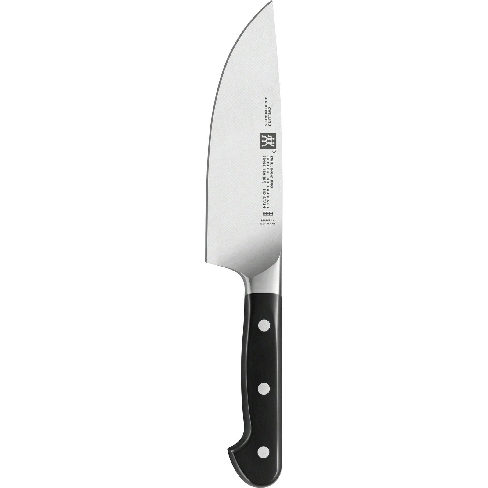Zwilling Zwilling Pro kokkekniv 16 cm – produktbillede (Kokkekniv)