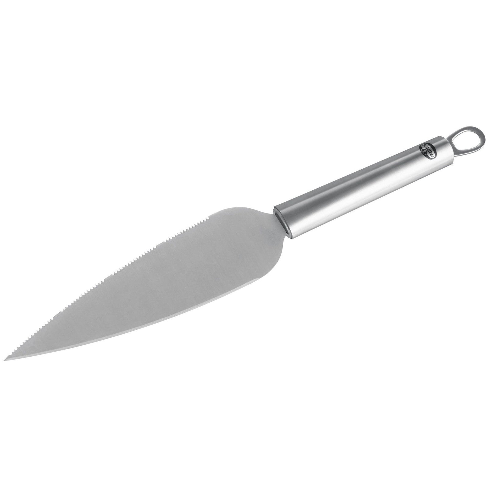 Dr oetker Dr oetker Kagekniv 31,5 cm, rustfrit stål – produktvisning (Tårtspade)