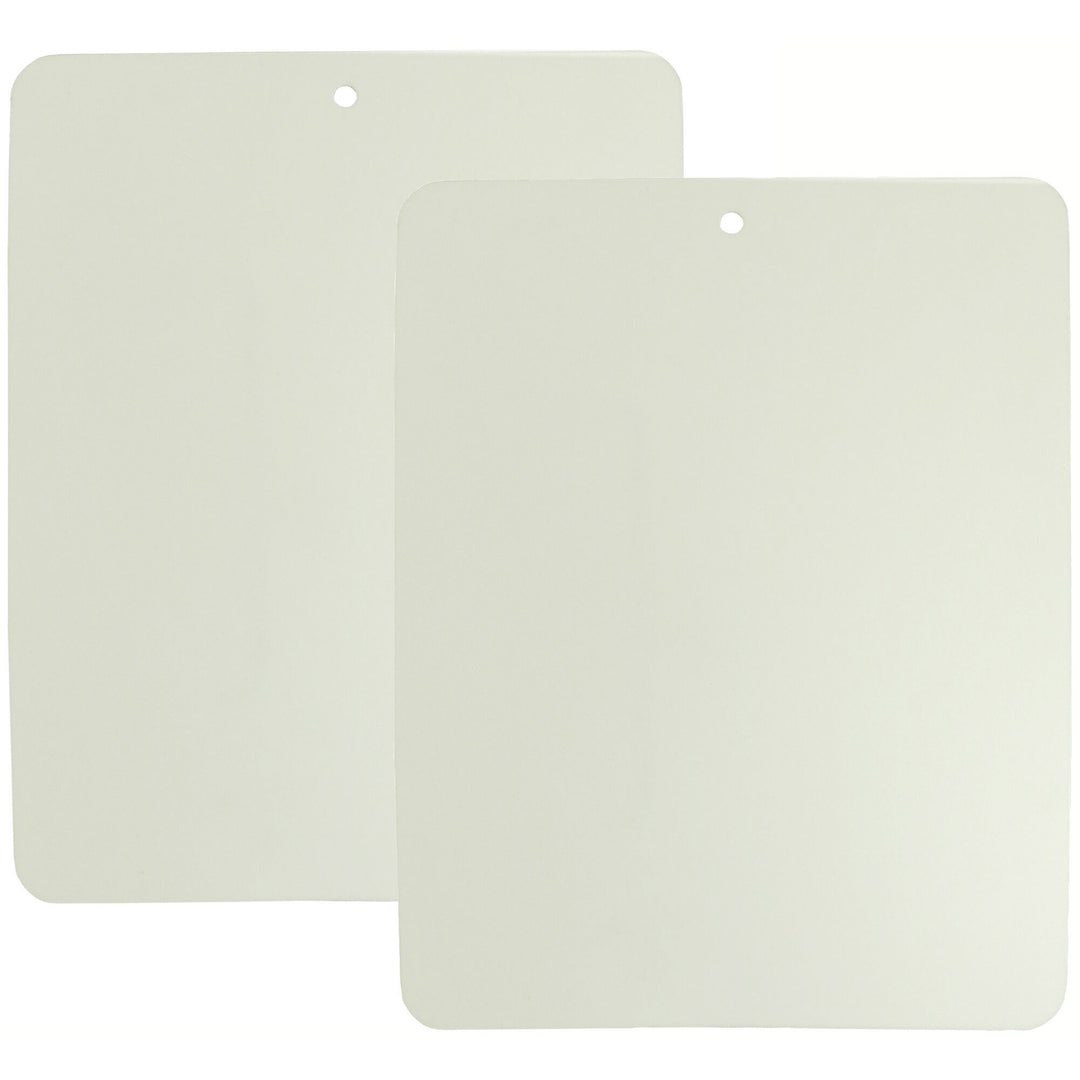 Daloplast Daloplast Bendy Skærebræt 2 stk Natur – detaljebillede (Skærebræt)