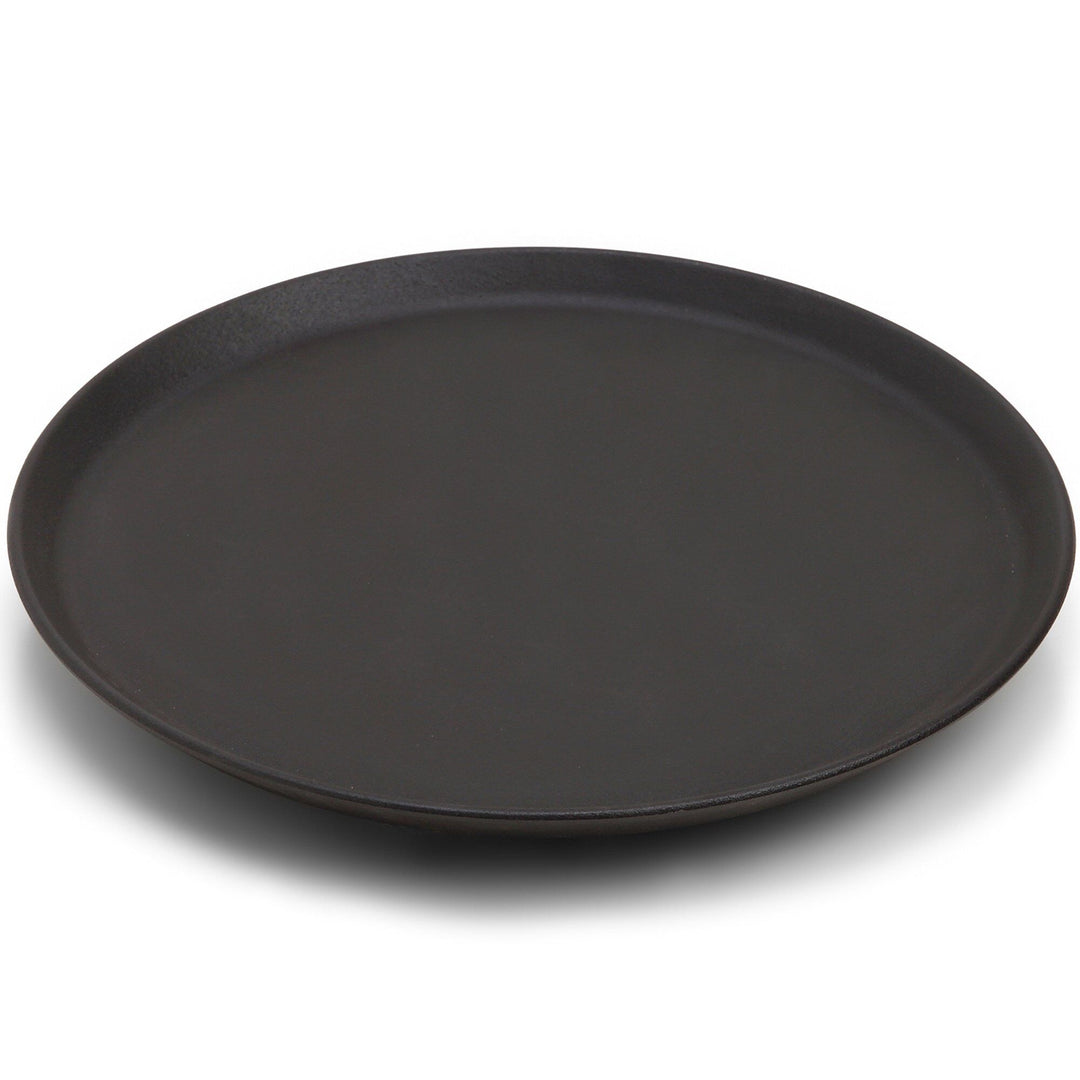 Morsø Morsø Stegetallerken 32 cm. ❤ billede i brug i kategorien Grilltallerken