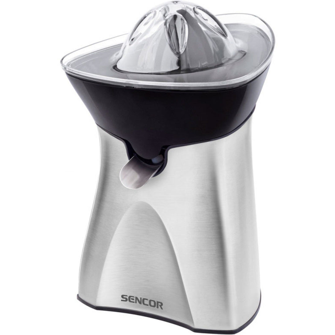 Sencor Sencor SCJ 6050SS Citruspresser – vinkelbillede (Citruspresser)