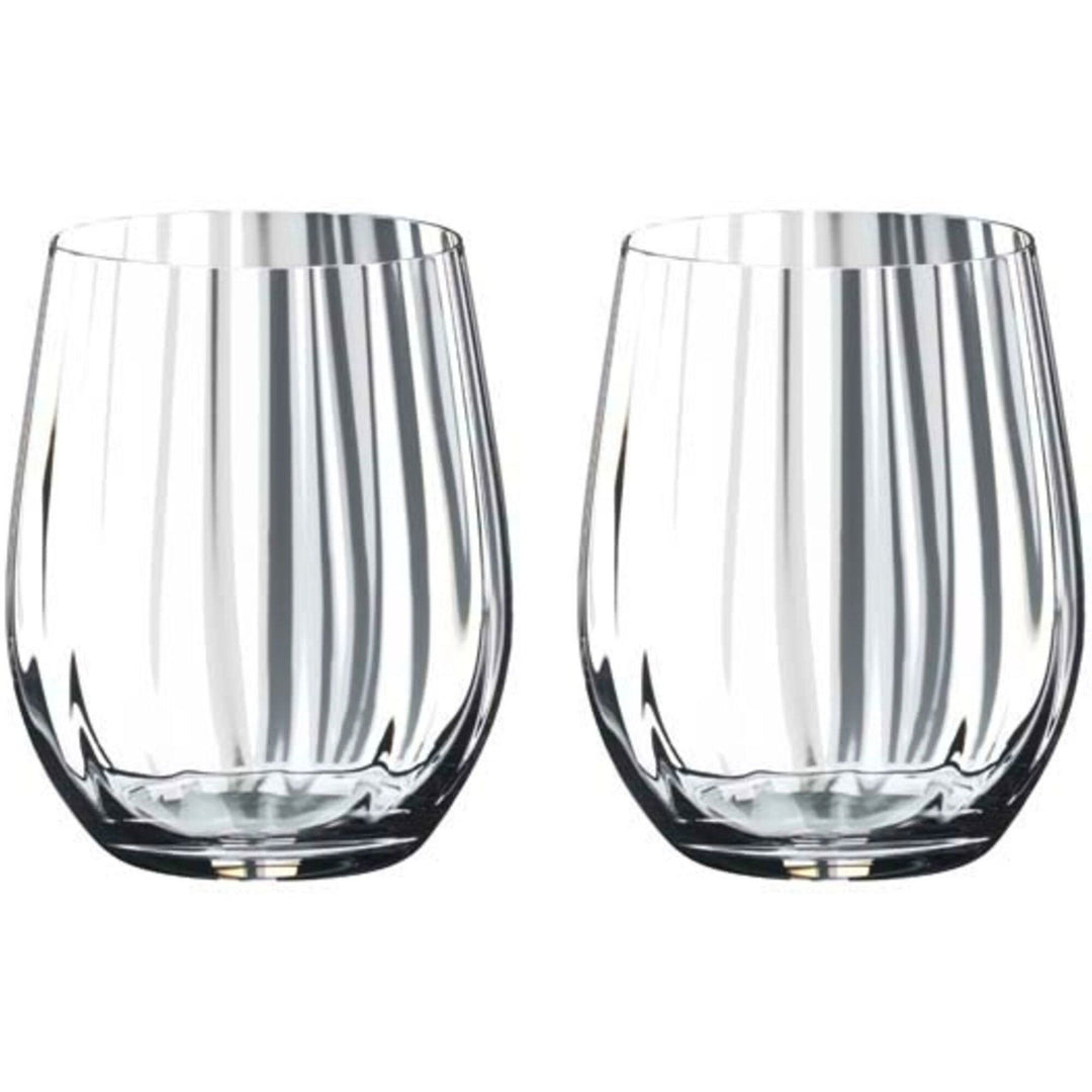 Riedel Riedel Bar Serie Whisky Optical O 2-pak – billede i brug (Whiskyglas)