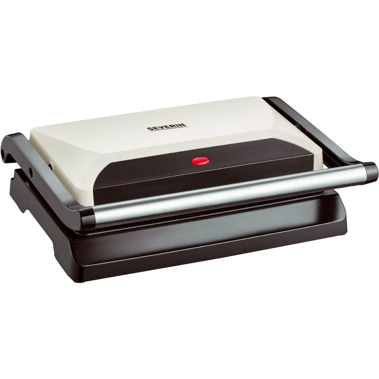 Severin Severin Vaffeljern til runde vafler ❤ vinkelbillede (Vaffeljern)