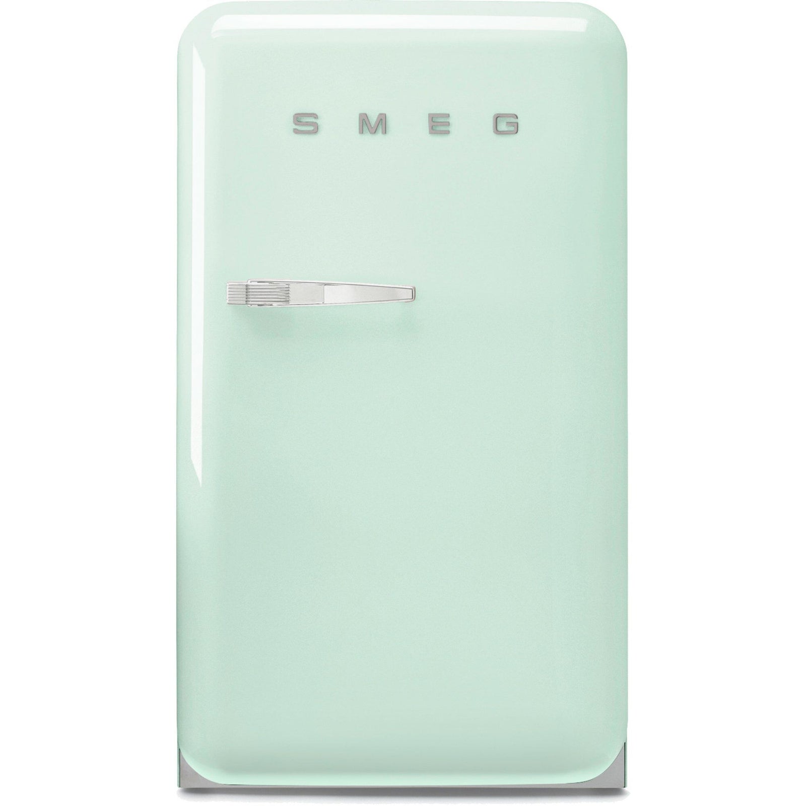 Se Smeg FAB10HRBL6 køleskab med flaskeopbevaring, grøn ✔ Stort online udvalg i Smeg - Køb online på udsalg og tilbud lige nu ✔ Meget billig fragt og hurtig levering: 1 - 2 hverdage - Varenummer: KTCH-65936 og barcode / Ean: 8017709342593 på lager - Udsalg på Hjem og madlavning, Bagning Spar op til 67% - Over 1124 kendte brands på udsalg