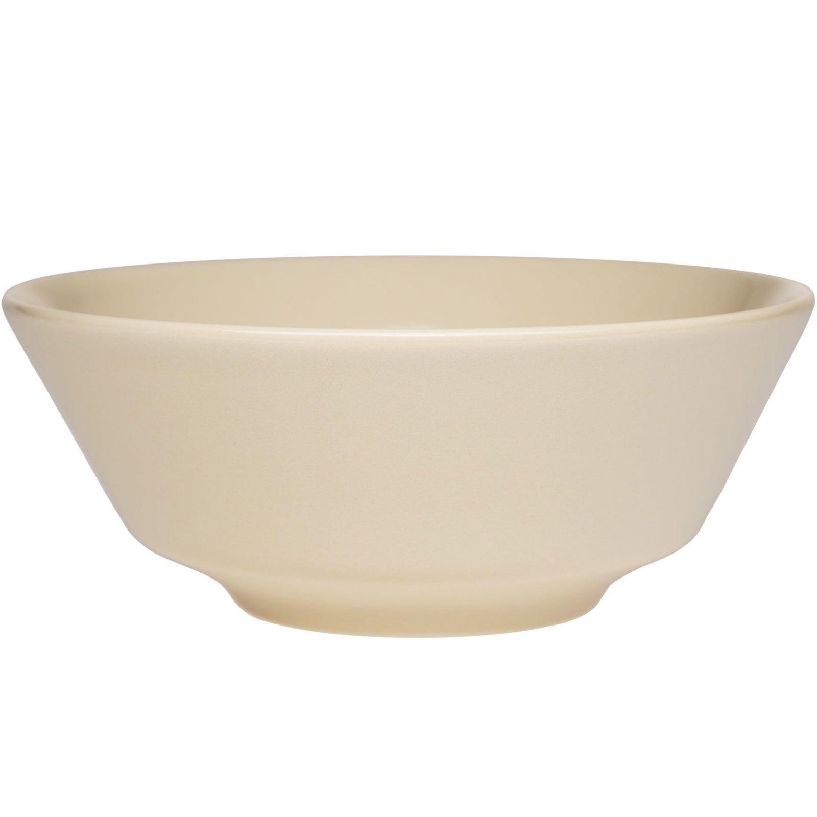 Arabia Arabia Mainio skål 13 cm, sand ❤ produktfoto (Skål)