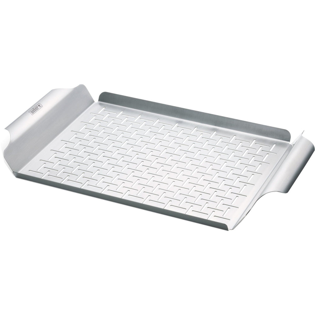 Weber Weber Style Grillform til fisk – produktvisning (Grilltilbehør)