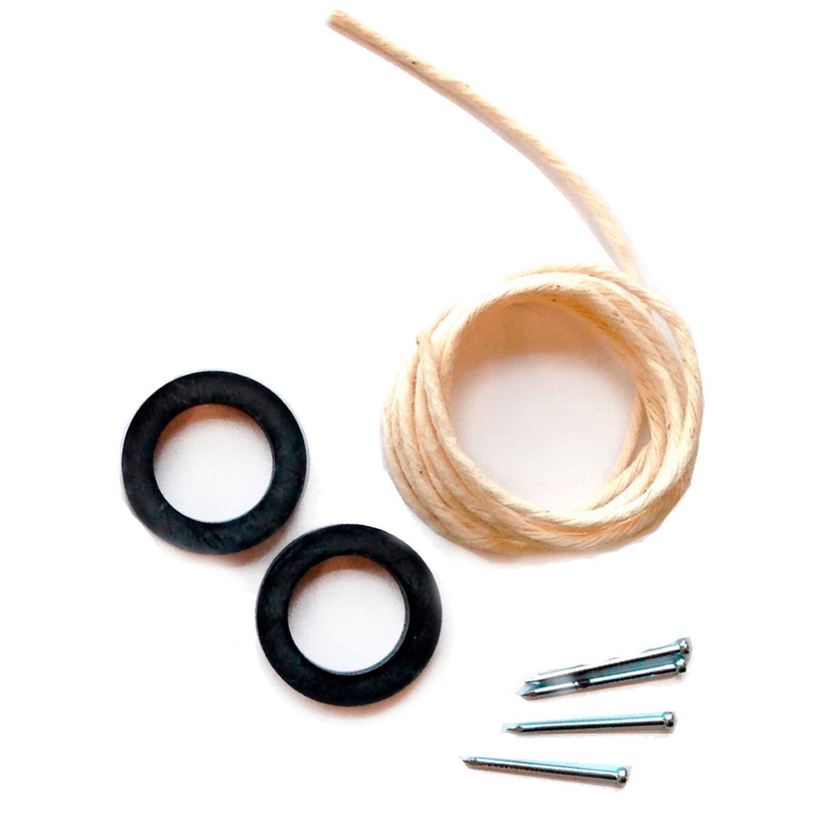 Kay bojesen Kay bojesen Reparationssæt til abe ❤ produktbillede (Træfigur)