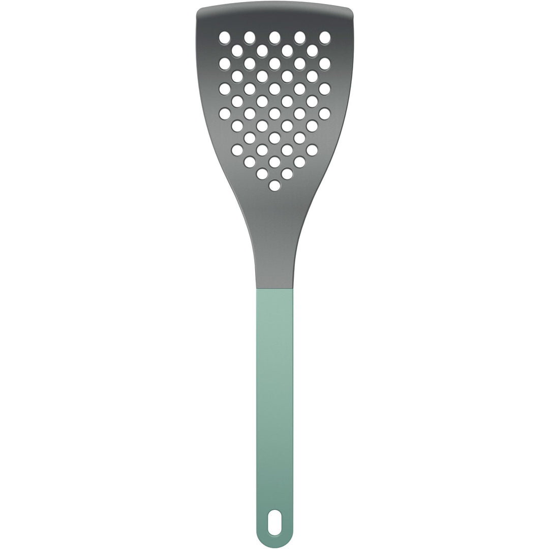 Rosti Rosti Optima Palet 31 cm, nordic green – detaljebillede (Stegepade)
