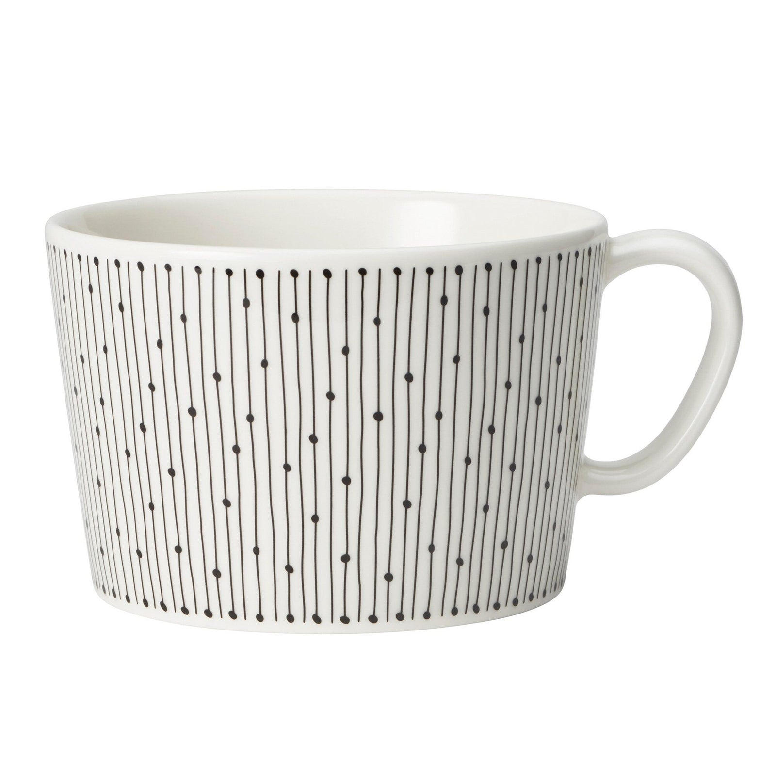 Arabia Arabia Mainio kop, 0,4 liter, sarastus – frontbillede (Krus)