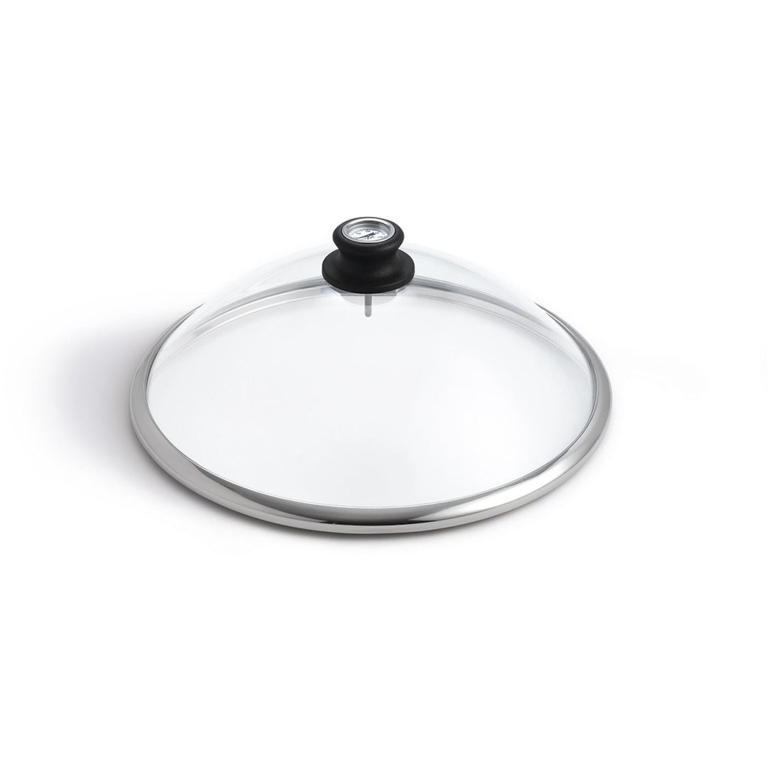 Lotusgrill Lotusgrill Glaslåg ❤ produktfoto i kategorien Glaslåg