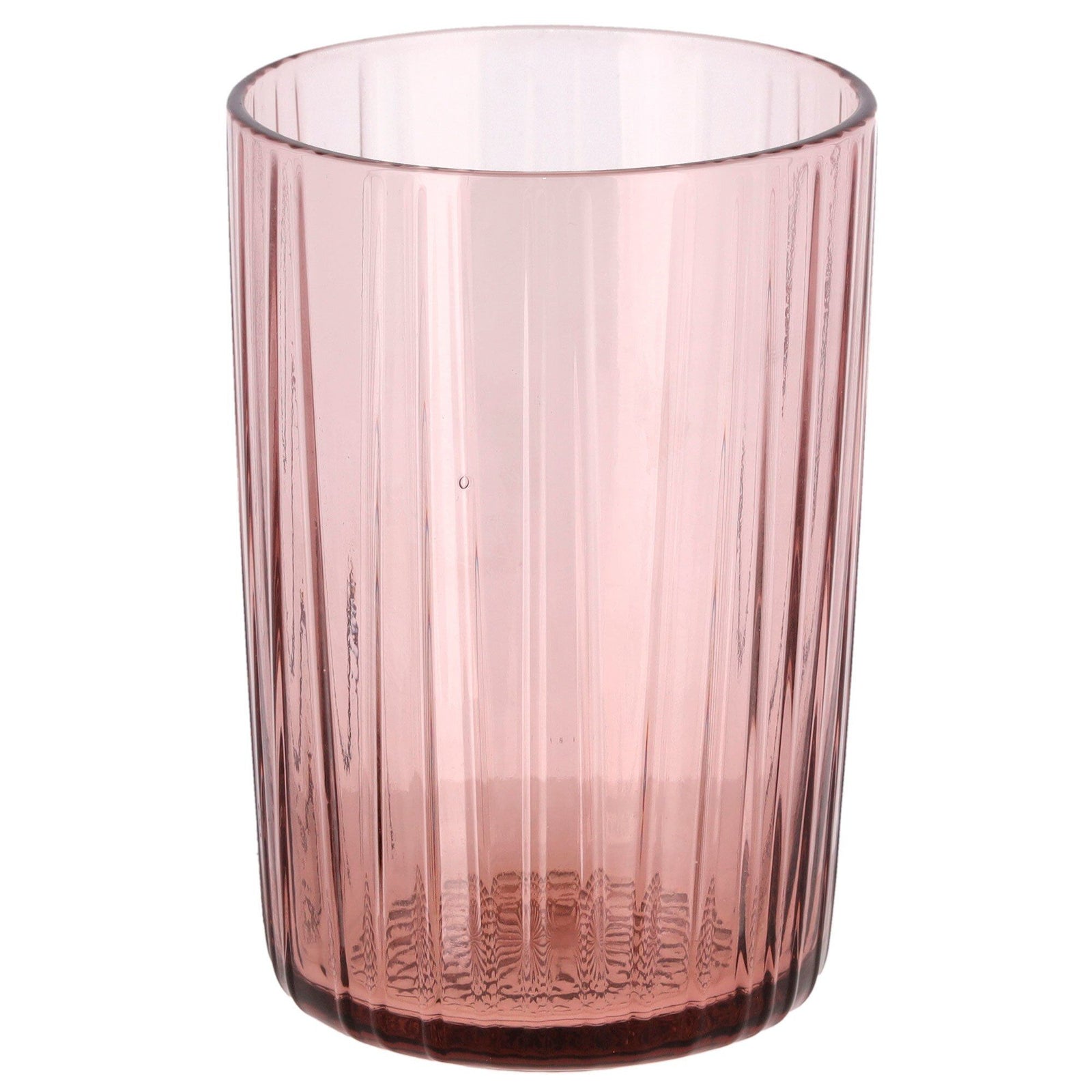 Bitz Bitz Kusintha Vandglas 28 cl, pink, 4 stk. ❤ produktfoto (Vandglas)