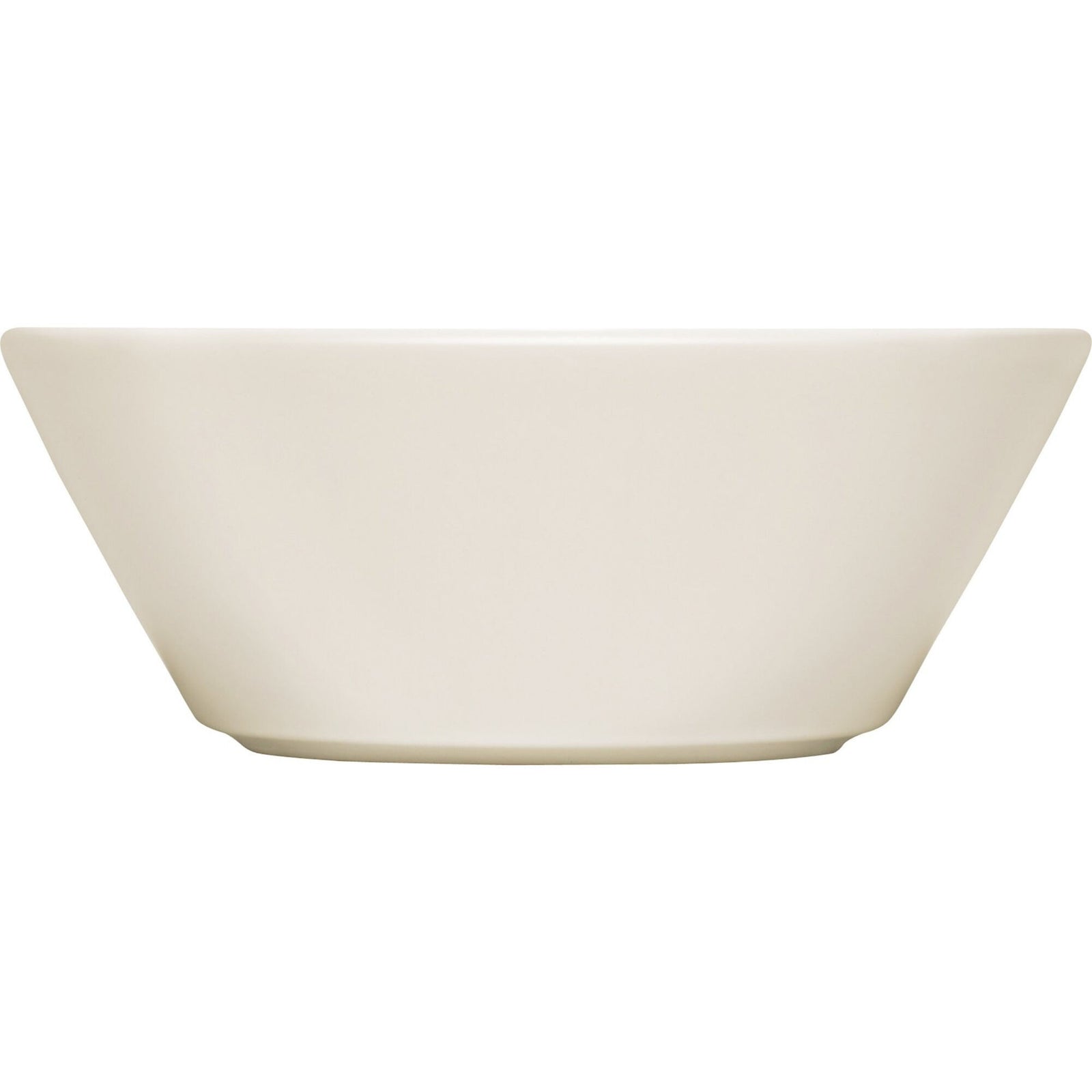 Iittala Iittala Teema dyb tallerken, 15 cm, hvid ❤ billede i brug i kategorien Dyb tallerken