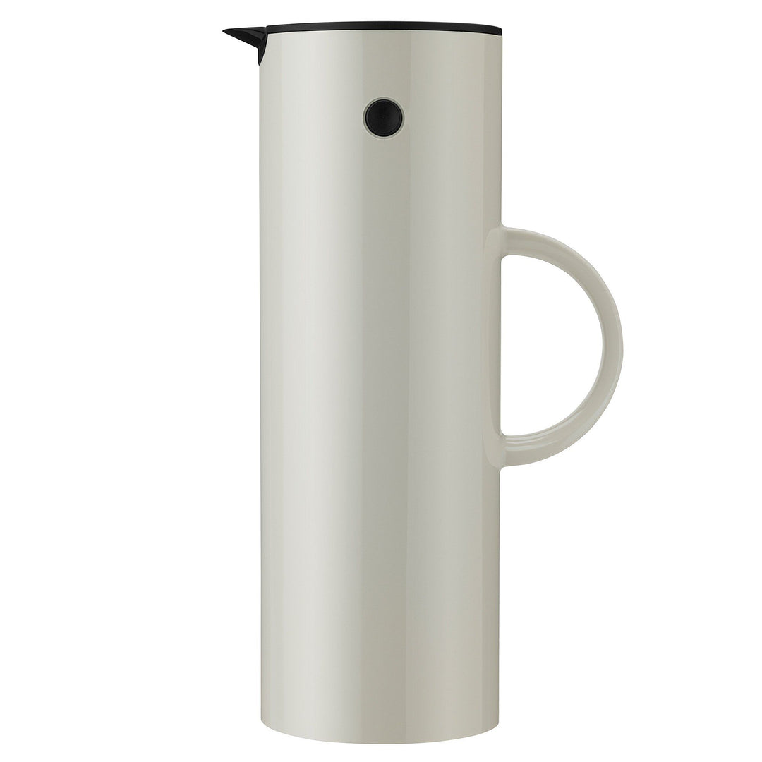 Stelton Stelton EM77 termokande, sand – detaljebillede (Termokande)