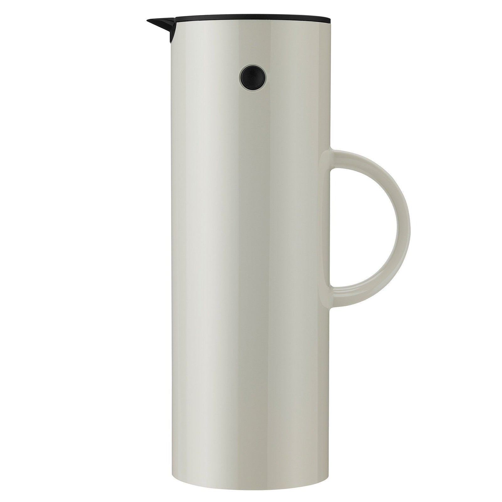 Stelton Stelton EM77 termokande, sand – detaljebillede (Termokande)