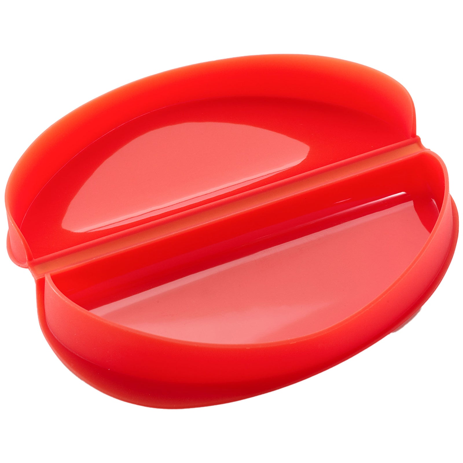 Lékué Lékué Omeletform til mikroovn, rød ❤ billede i brug (Omeletform)